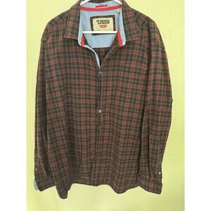 The Duke Clothing Co..